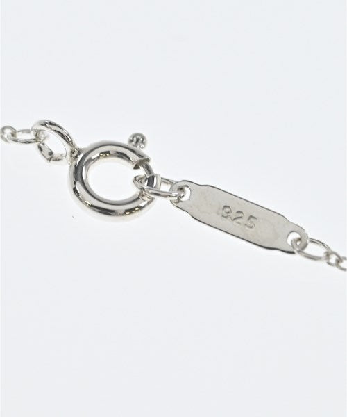 TIFFANY & CO. สร้อยคอ