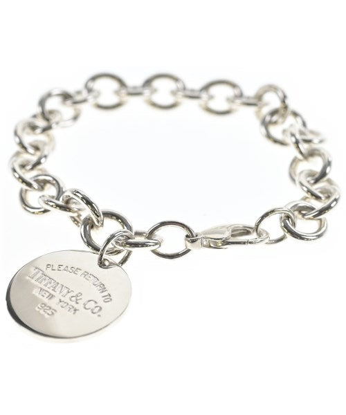 TIFFANY & CO. สร้อยข้อมือ/กำไล