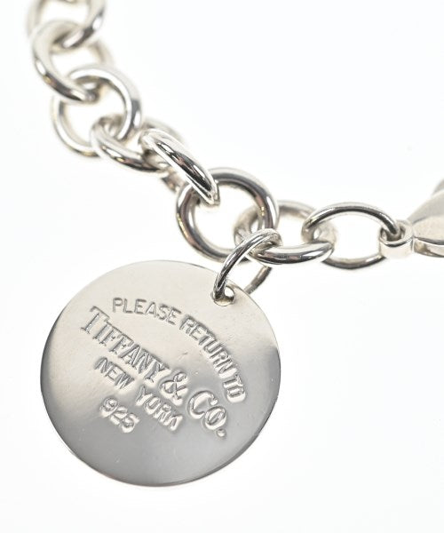TIFFANY & CO. สร้อยข้อมือ/กำไล