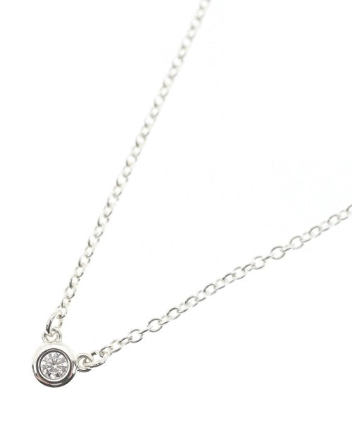 TIFFANY & CO. สร้อยคอ