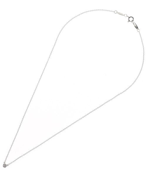 TIFFANY & CO. สร้อยคอ