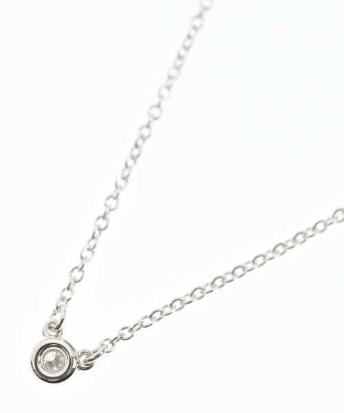 TIFFANY & CO. สร้อยคอ