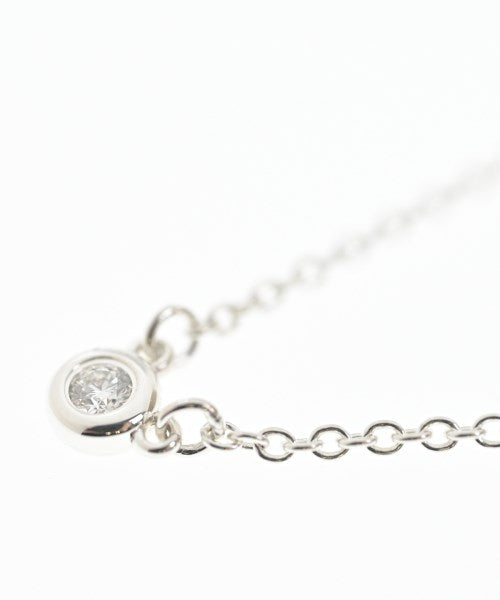 TIFFANY & CO. สร้อยคอ