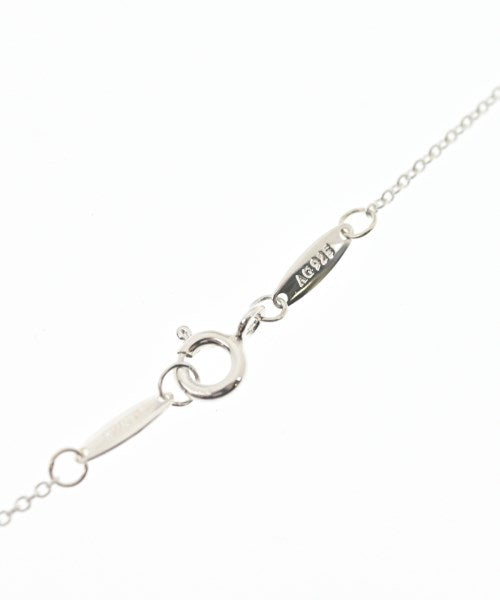 TIFFANY & CO. สร้อยคอ