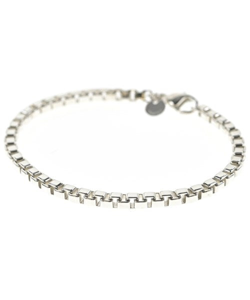 TIFFANY & CO. สร้อยข้อมือ/กำไล