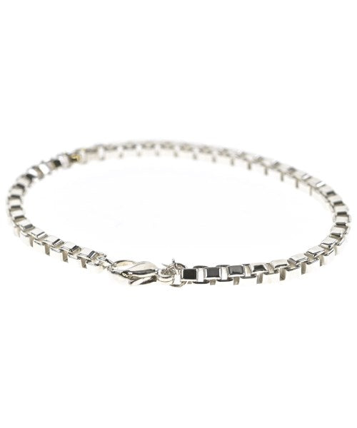 TIFFANY & CO. สร้อยข้อมือ/กำไล