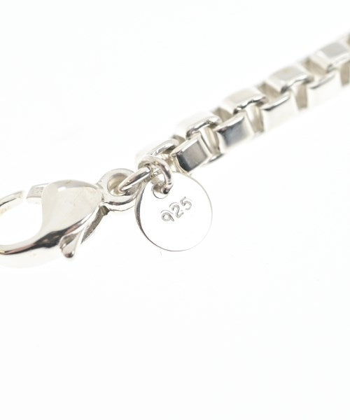 TIFFANY & CO. สร้อยข้อมือ/กำไล