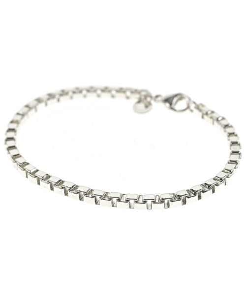 TIFFANY & CO. สร้อยข้อมือ/กำไล