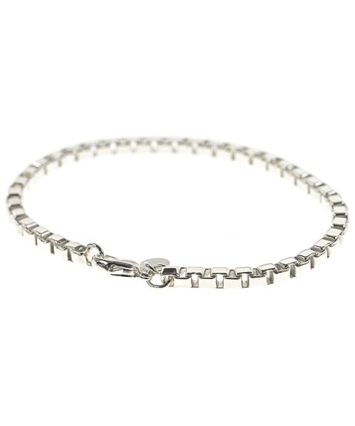 TIFFANY & CO. สร้อยข้อมือ/กำไล