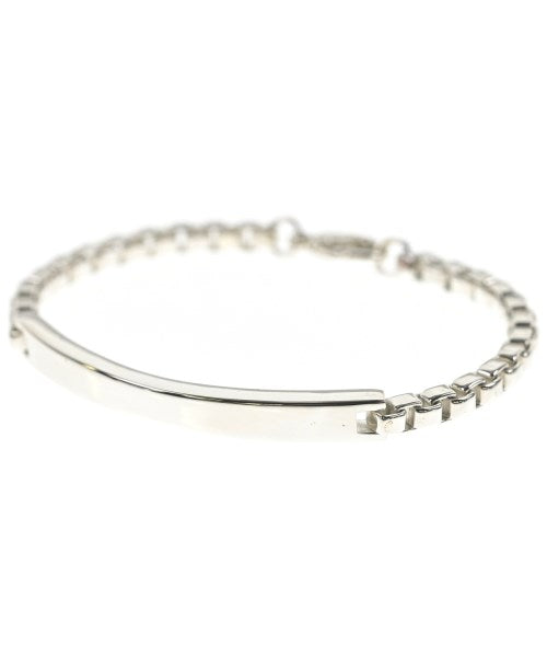TIFFANY & CO. สร้อยข้อมือ/กำไล