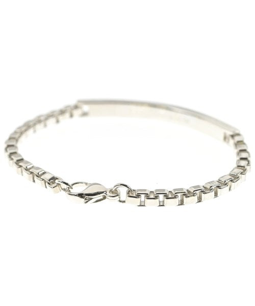 TIFFANY & CO. สร้อยข้อมือ/กำไล
