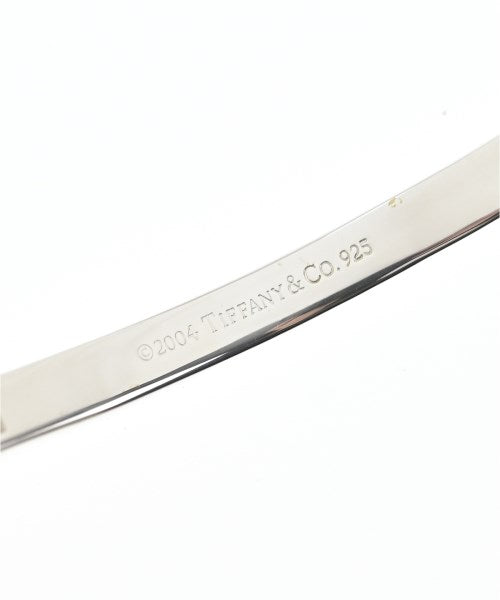 TIFFANY & CO. สร้อยข้อมือ/กำไล