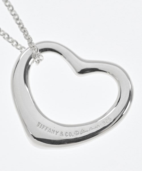 TIFFANY & CO. สร้อยคอ
