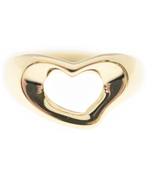 TIFFANY & CO. แหวน