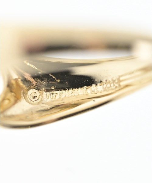 TIFFANY & CO. แหวน