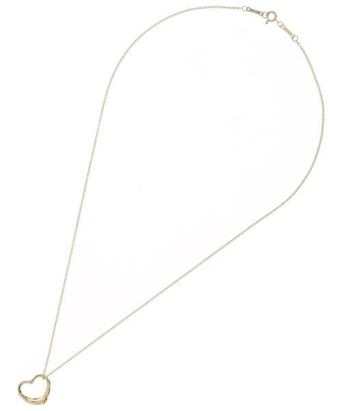 TIFFANY & CO. สร้อยคอ