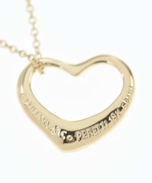 TIFFANY & CO. สร้อยคอ