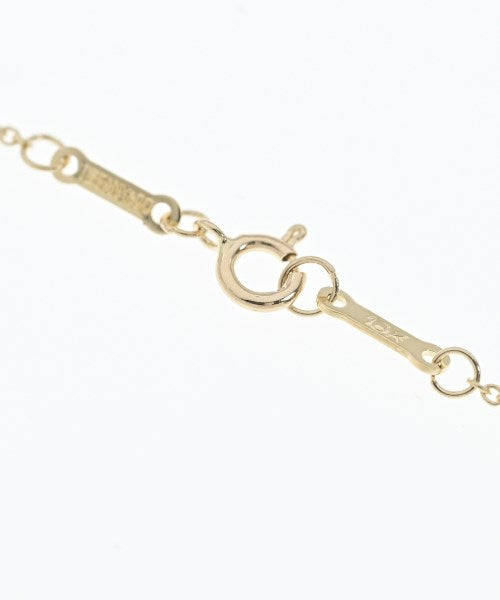 TIFFANY & CO. สร้อยคอ