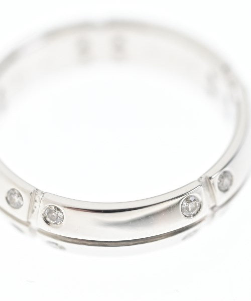 TIFFANY & CO. แหวน