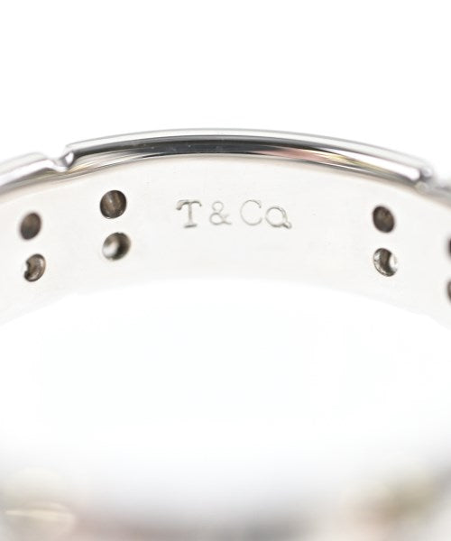 TIFFANY & CO. แหวน