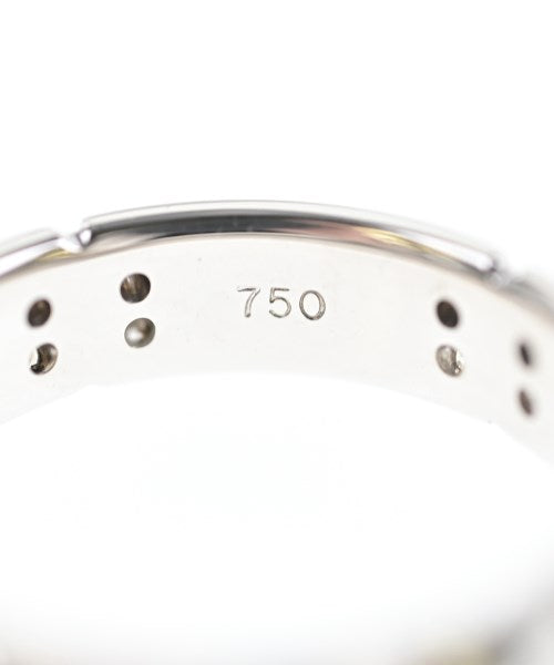 TIFFANY & CO. แหวน