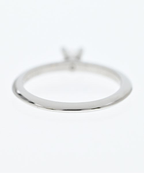 TIFFANY & CO. แหวน