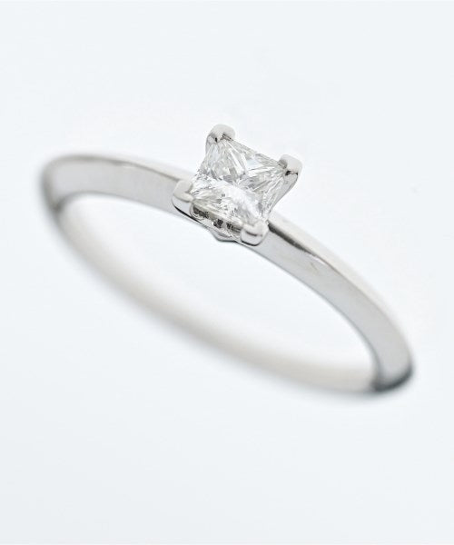 TIFFANY & CO. แหวน