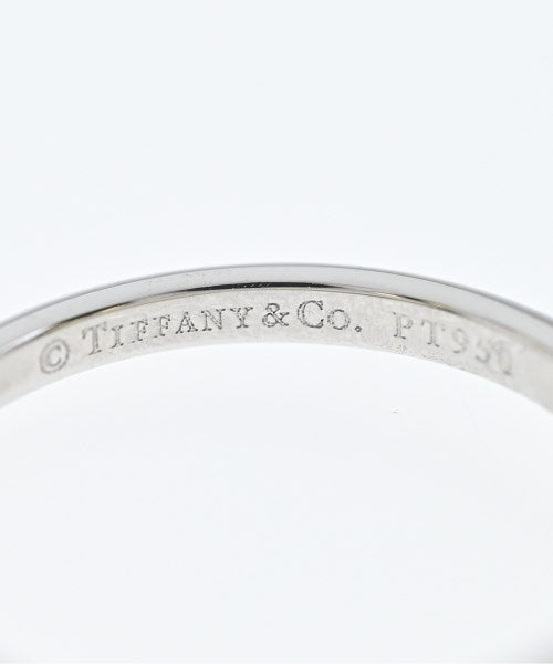 TIFFANY & CO. แหวน