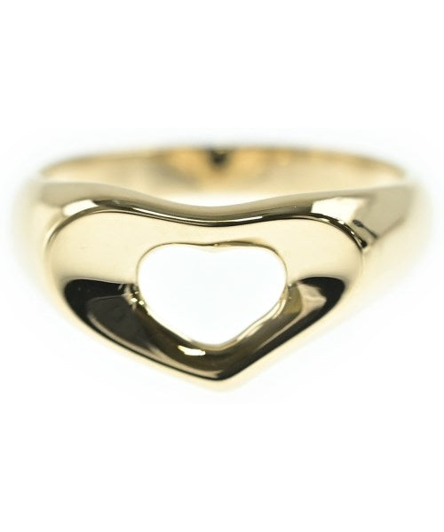 TIFFANY & CO. แหวน
