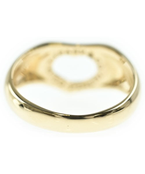 TIFFANY & CO. แหวน