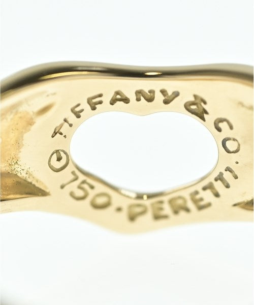 TIFFANY & CO. แหวน