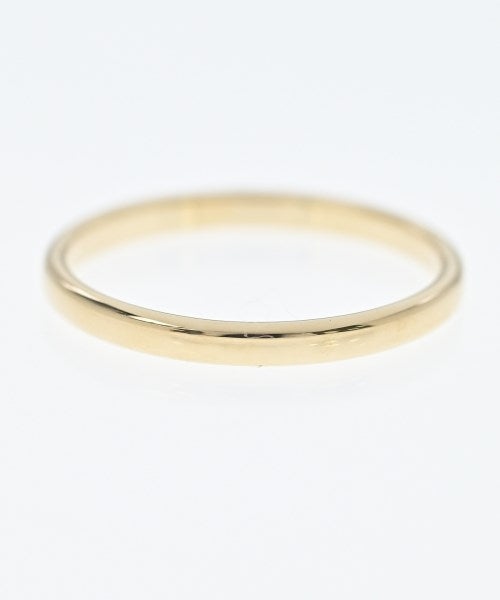 TIFFANY & CO. แหวน