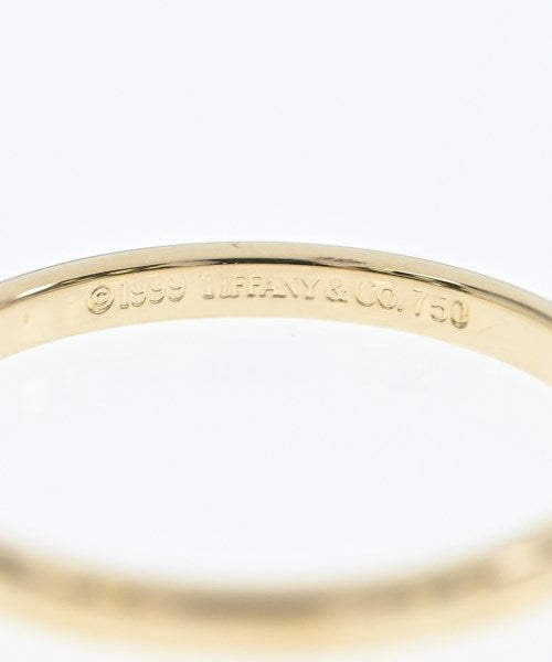 TIFFANY & CO. แหวน