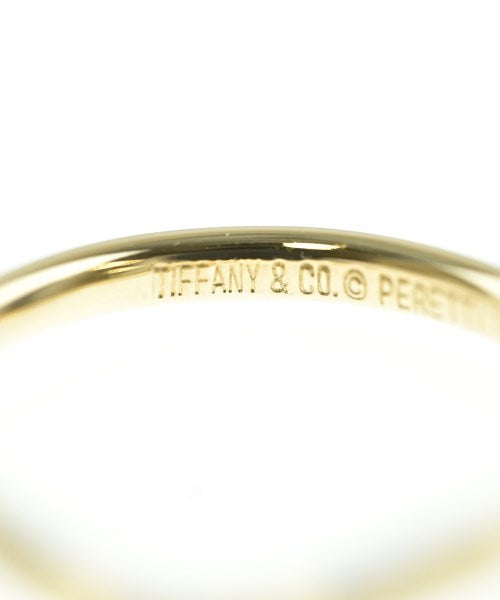 TIFFANY & CO. แหวน