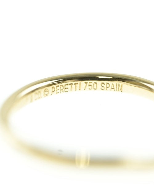 TIFFANY & CO. แหวน