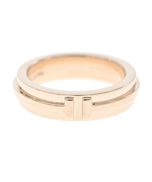 TIFFANY & CO. แหวน