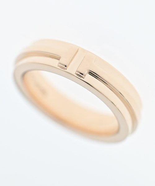 TIFFANY & CO. แหวน