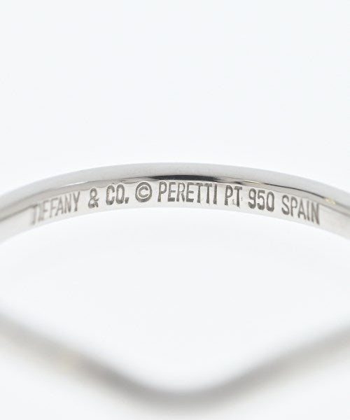 TIFFANY & CO. แหวน