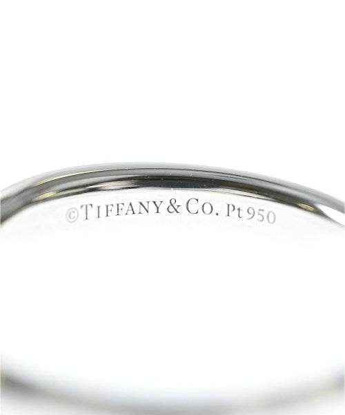TIFFANY & CO. แหวน