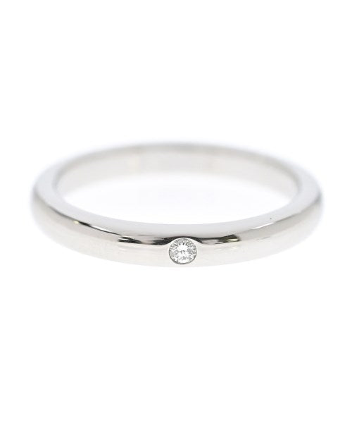 TIFFANY & CO. แหวน