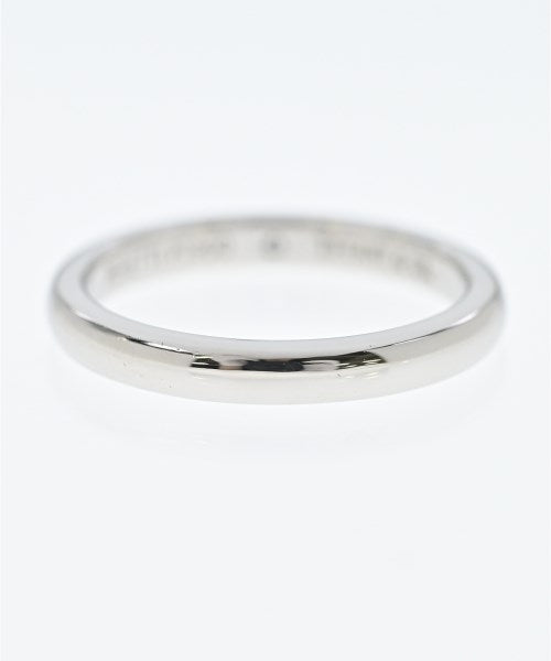 TIFFANY & CO. แหวน