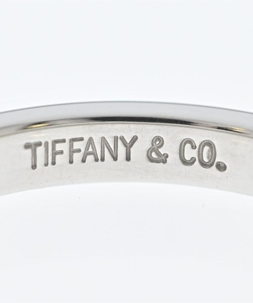 TIFFANY & CO. แหวน