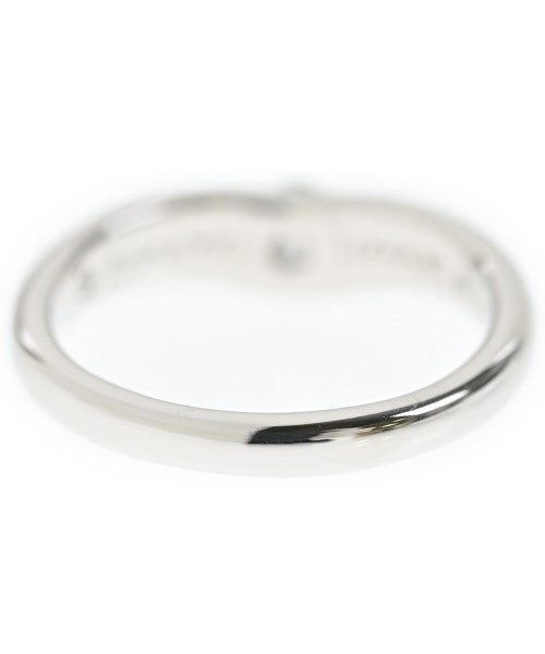 TIFFANY & CO. แหวน
