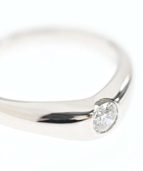 TIFFANY & CO. แหวน