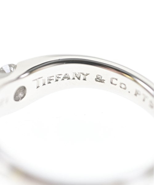 TIFFANY & CO. แหวน