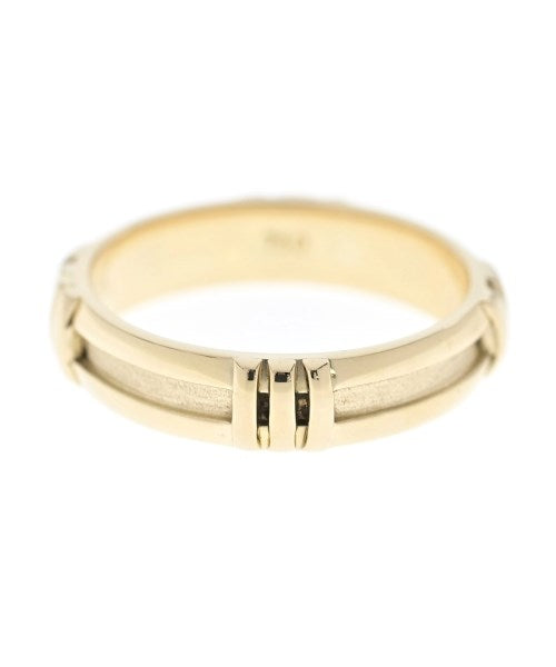 TIFFANY & CO. แหวน
