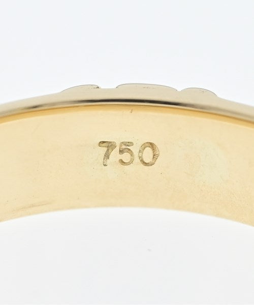 TIFFANY & CO. แหวน