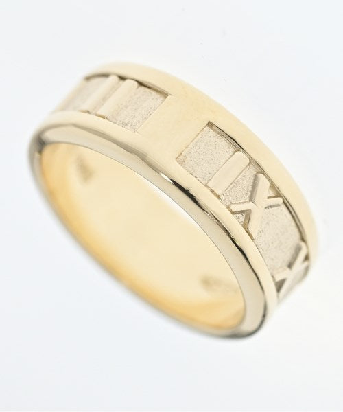 TIFFANY & CO. แหวน