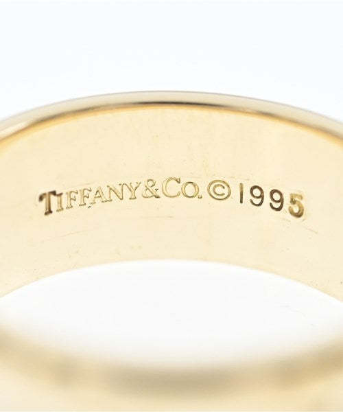 TIFFANY & CO. แหวน