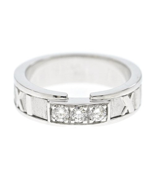 TIFFANY & CO. แหวน